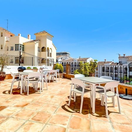 Villa Chispita & Sevilla Torreblanca Fuengirola Luaran gambar