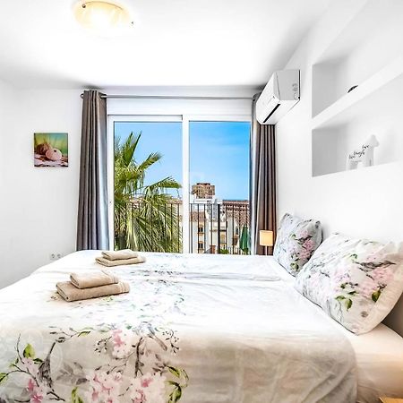 Villa Chispita & Sevilla Torreblanca Fuengirola Luaran gambar