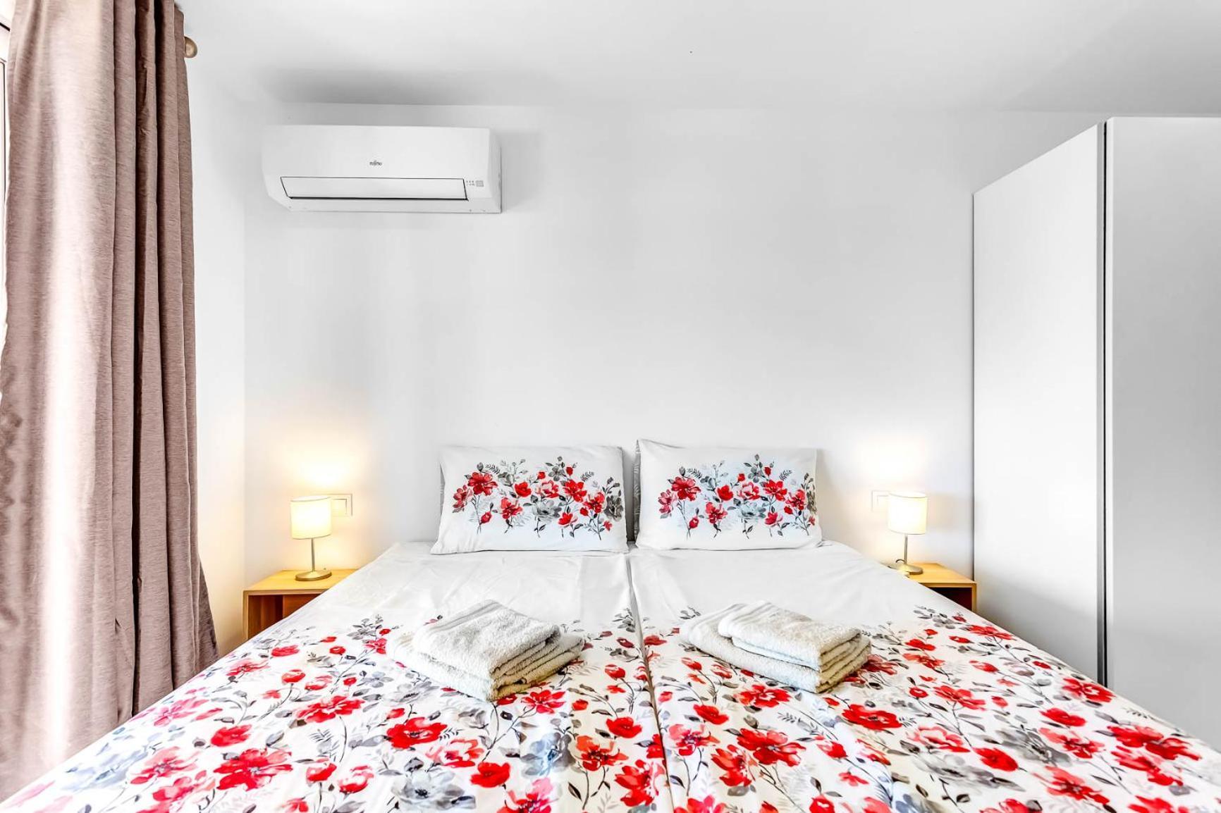Villa Chispita & Sevilla Torreblanca Fuengirola Luaran gambar