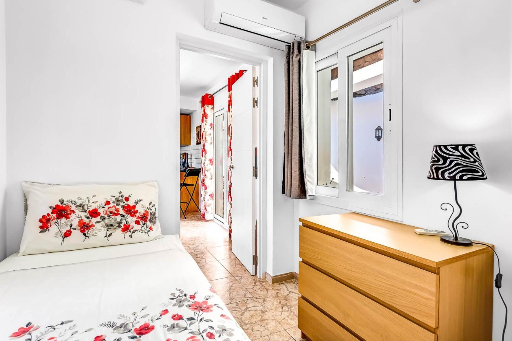 Villa Chispita & Sevilla Torreblanca Fuengirola Luaran gambar