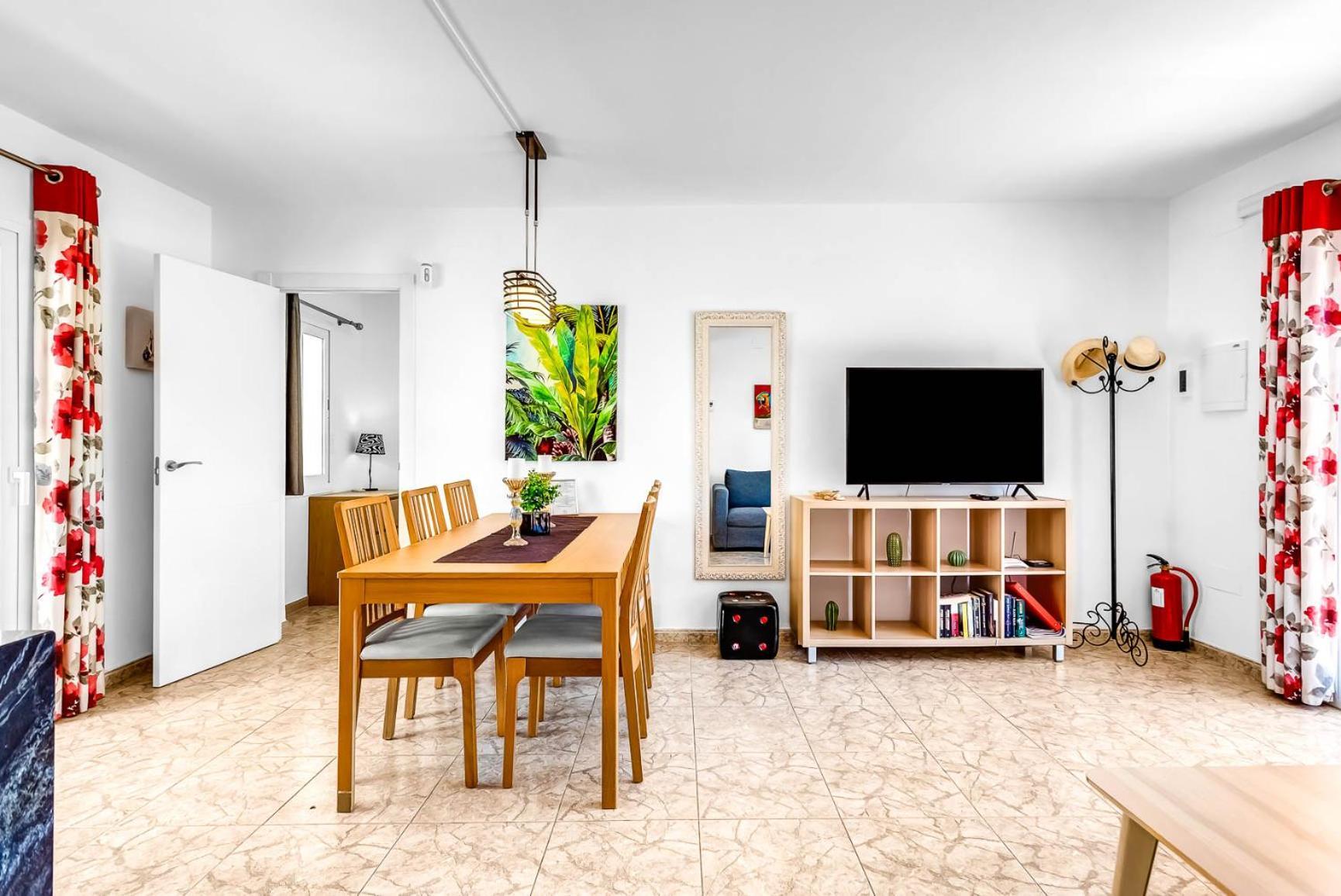 Villa Chispita & Sevilla Torreblanca Fuengirola Luaran gambar