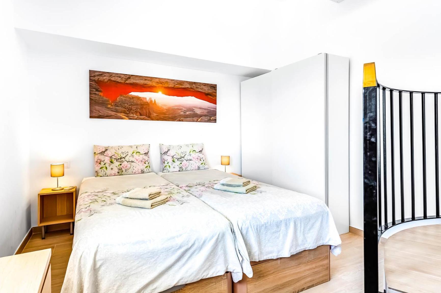 Villa Chispita & Sevilla Torreblanca Fuengirola Luaran gambar